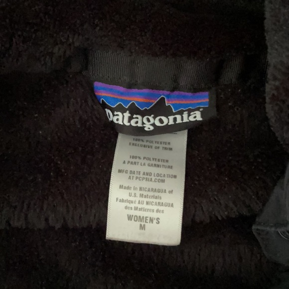 Women’s Patagonia T snap - Picture 4 of 5